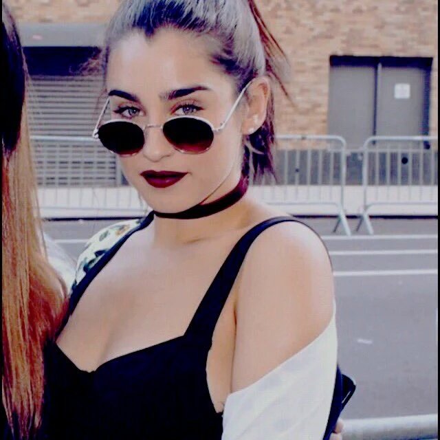 _whyeleven's tweet photo. You're pretty fucking dope @LaurenJauregui https://t.co/vvT4JBecwx
