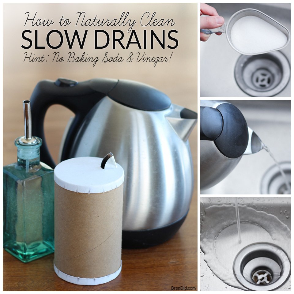 brendidblog's tweet photo. Clogged drain? Avoid toxic chemicals and use a "greener" method https://t.co/OvvCKzrnhz #naturalcleaning #DIY #avoidchemicals https://t.co/QrJcUWzAmv