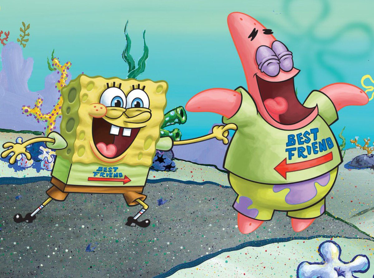 LSE Student Council On Twitter Love Your Bae More Than Spongebob