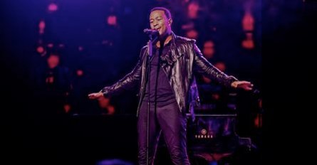 Want to meet <a href="/johnlegend/">John Legend</a> AND support the <a href="/showmecampaign/">Show Me Campaign</a>? Enter to to win a meet and greet + VIP concert tickets! bit.ly/2k0n84k