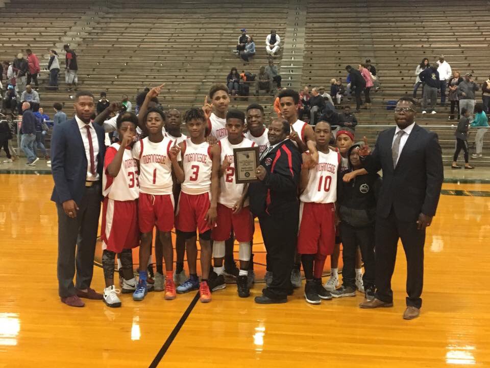 chill_wwot's tweet photo. For that didn't know, in my first year of coaching I helped bring back a city championship to my old middle school! #MorningsideMiddle https://t.co/qaO8mKv64O