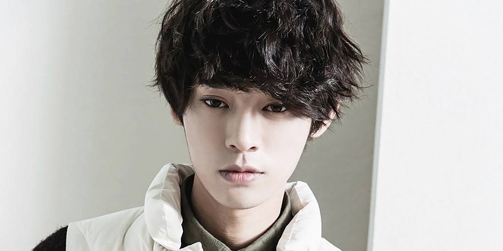 allkpop's tweet photo. Jung Joon Young says his new title track is based on his own experiences + his goals for 2017 https://t.co/WJP7gz1Qc3 https://t.co/bpOjkRLZTm