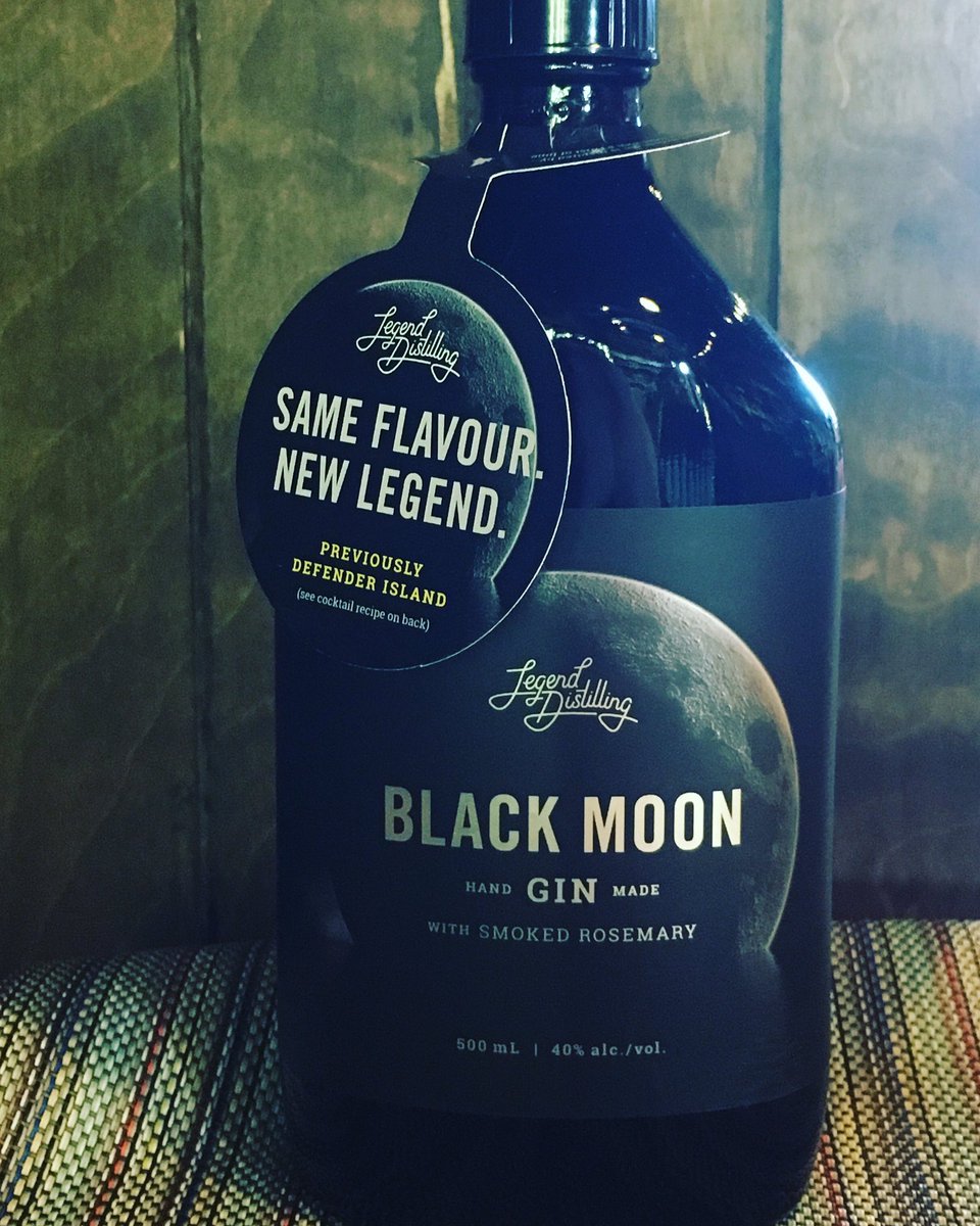 Have you tried #legendsdistilling #Naramata #smokedrosemary #gin #handcrafted #craftspirits #amazing #ValentinesDayideas