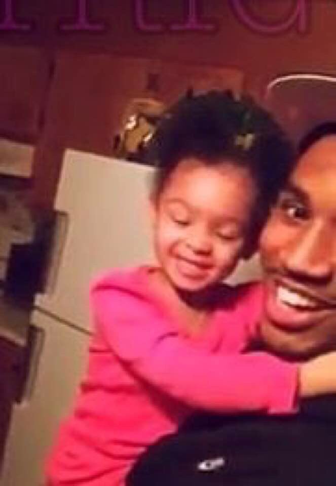 Me and daddy <a href="/TreyxSongz/">Mr. Trey Songz®</a>