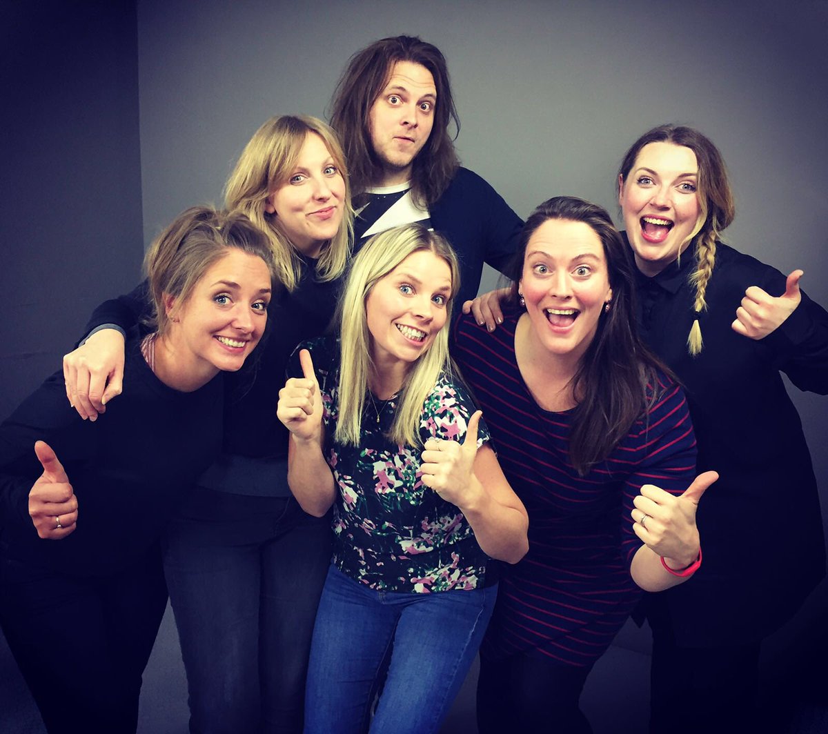 Jenny Blackburn tweet media