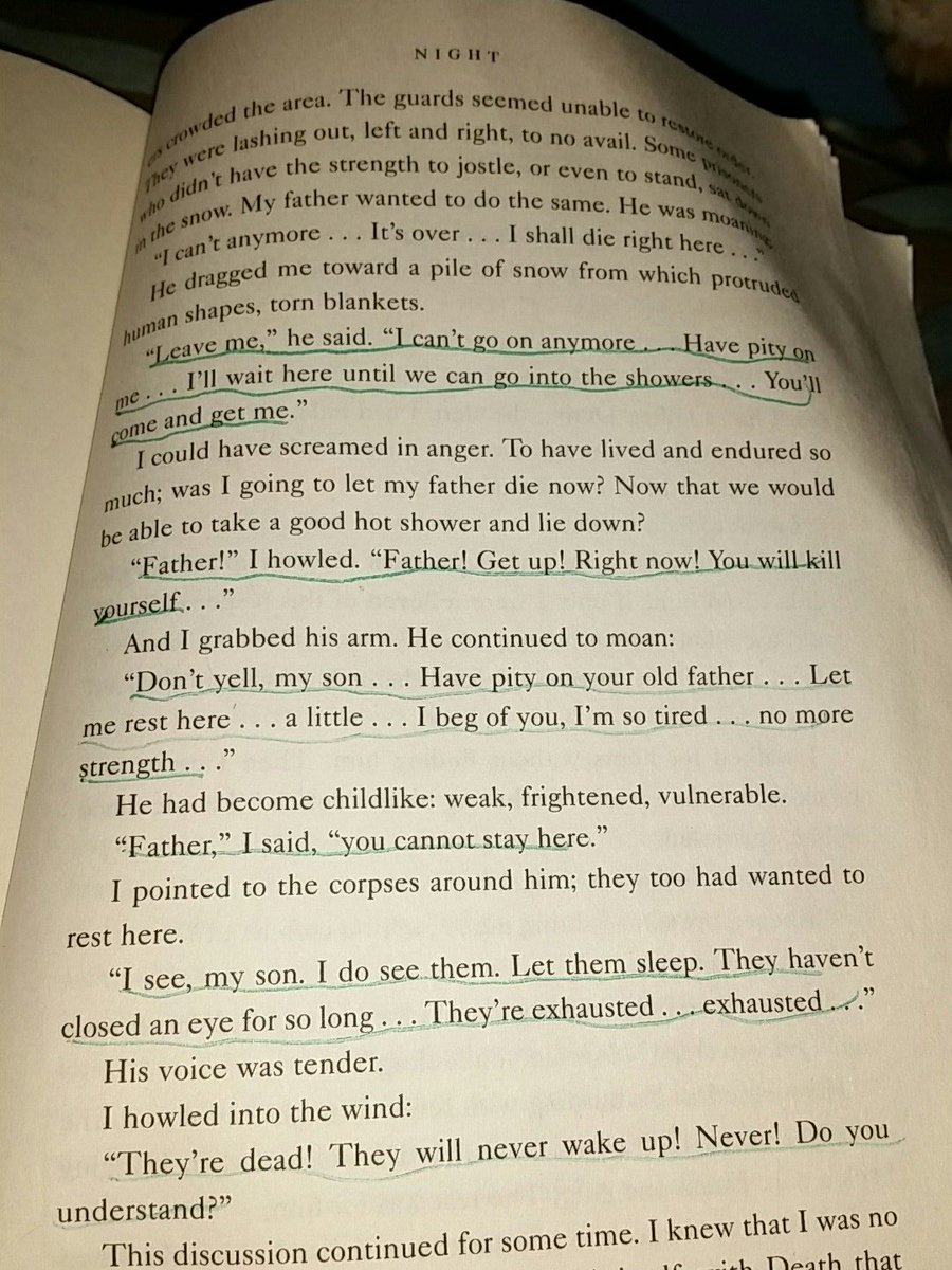 tmoo1023's tweet photo. This part obviously shows that his father is not mentally stable anymore, but what exactly is wrong with him. #bronke2 https://t.co/QRDELgAuki