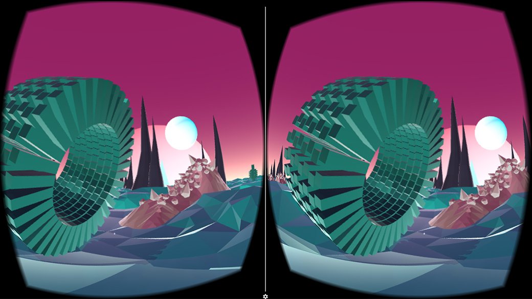 3dmethods's tweet photo. Making final preparations for Inside the Void Google Cardboard VR release #GoogleCardboard #Cardboard #gamedev https://t.co/OUCju0vnIF