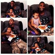 My baby girl <a href="/LilMissTatiAnne/">Tati Anne Sarantakos</a> 💕