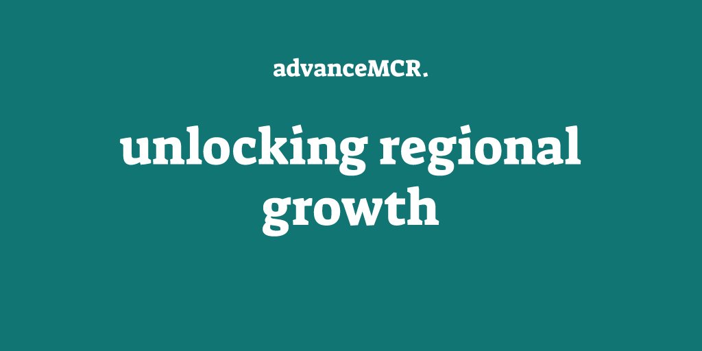 Advance_MCR's tweet photo. Tickets going for Unlocking Regional Growth at @bakeriemcr, featuring a speaker from @CBItweets. Get yours here - https://t.co/QzXcHPUCFs https://t.co/048hTcf2yT