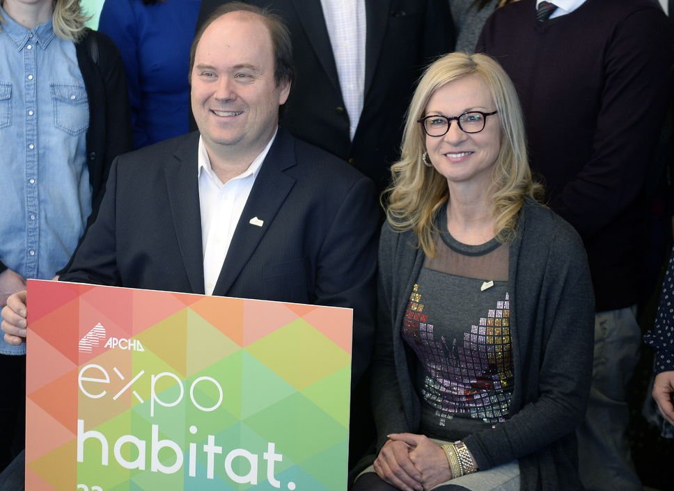 Plus de 45 000 visiteurs attendus pour <a href="/ExpoHabitatQc/">Expo habitat Québec</a> (<a href="/tremblay_jdeq/">Diane Tremblay</a>) #JDQ journaldequebec.com/2017/02/07/plu…