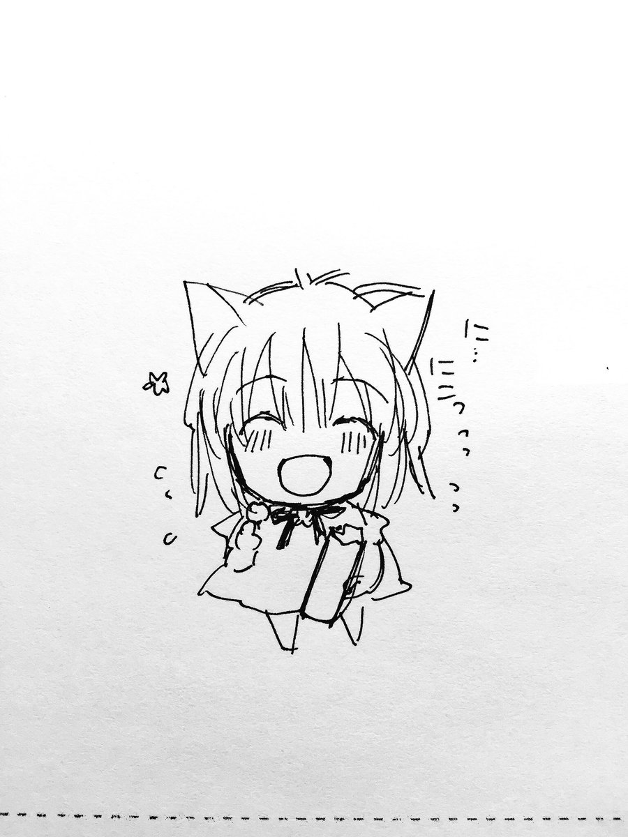 種村有菜先生の落書きorイラスト集パート2 3ページ目 Togetter