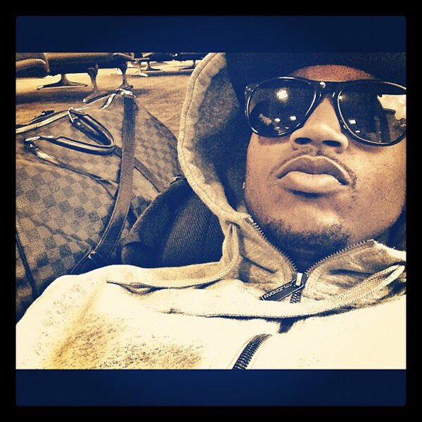 Mr. Trey Songz® (@treyxsongz) on Twitter photo 