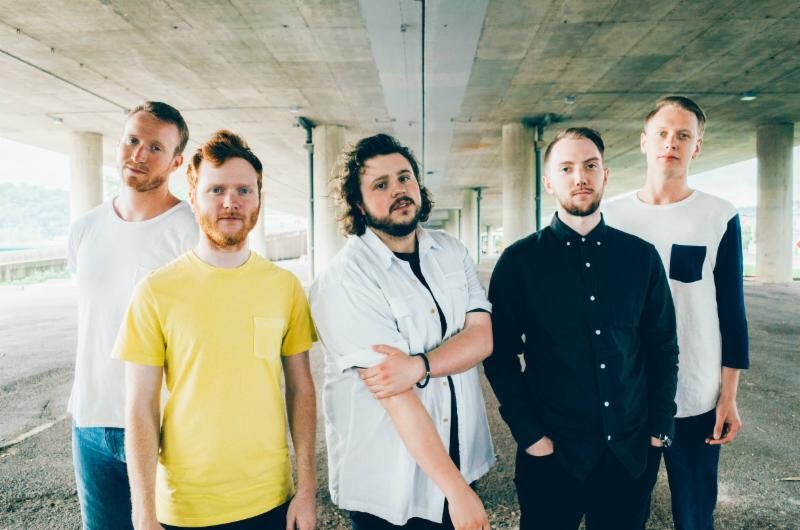 Binge_Magazine's tweet photo. Keep watch on these guys! @AStoryToldBand #newmusic pick of the week https://t.co/2TgzyivjMM 🔥🔥🔥 https://t.co/PTUz5tsH9K