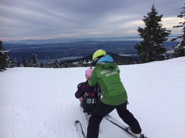 vass_vancouver's tweet photo. We are loving all this snow, are you? @Mt_Seymour #VASSMagic https://t.co/iI9YD6Bzhf