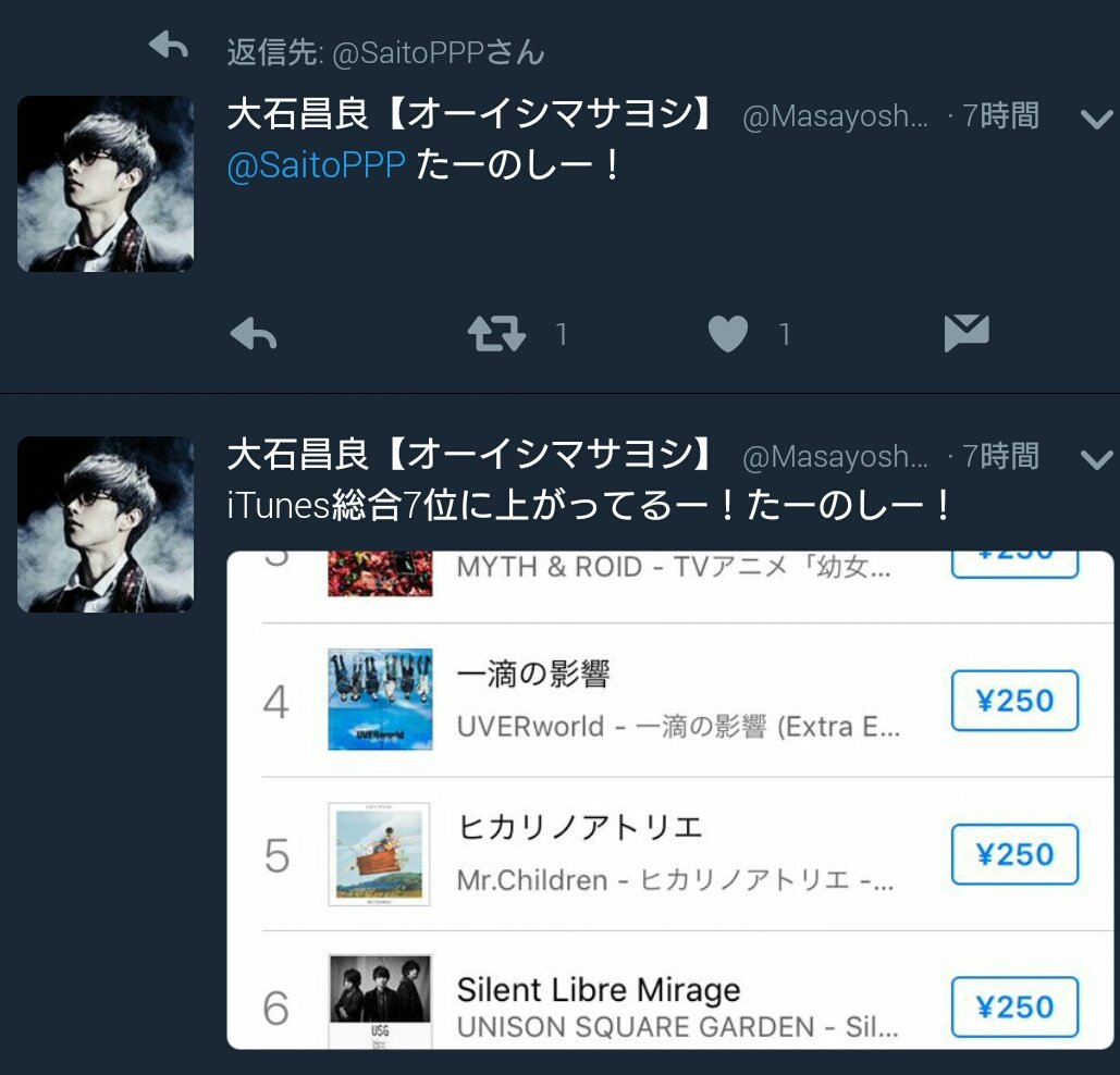 ついに けものフレンズ を手掛けた監督や作曲家までもがフレンズたちの波に呑まれてしまった模様 Togetter