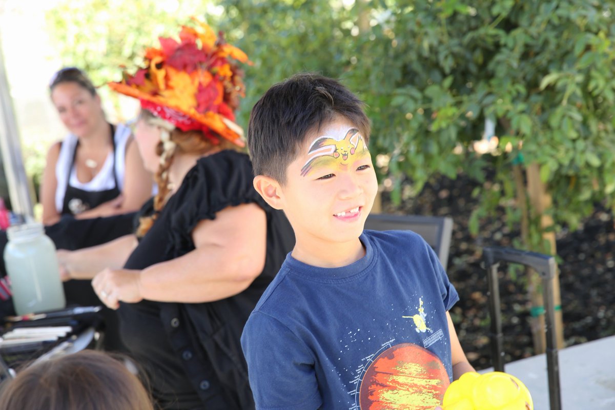 Live it up at Wallis Ranch! Fun for the kids, cooking demos, free massages &amp; more. Join us 2/11 from 11am-3pm. bit.ly/2gZeugb