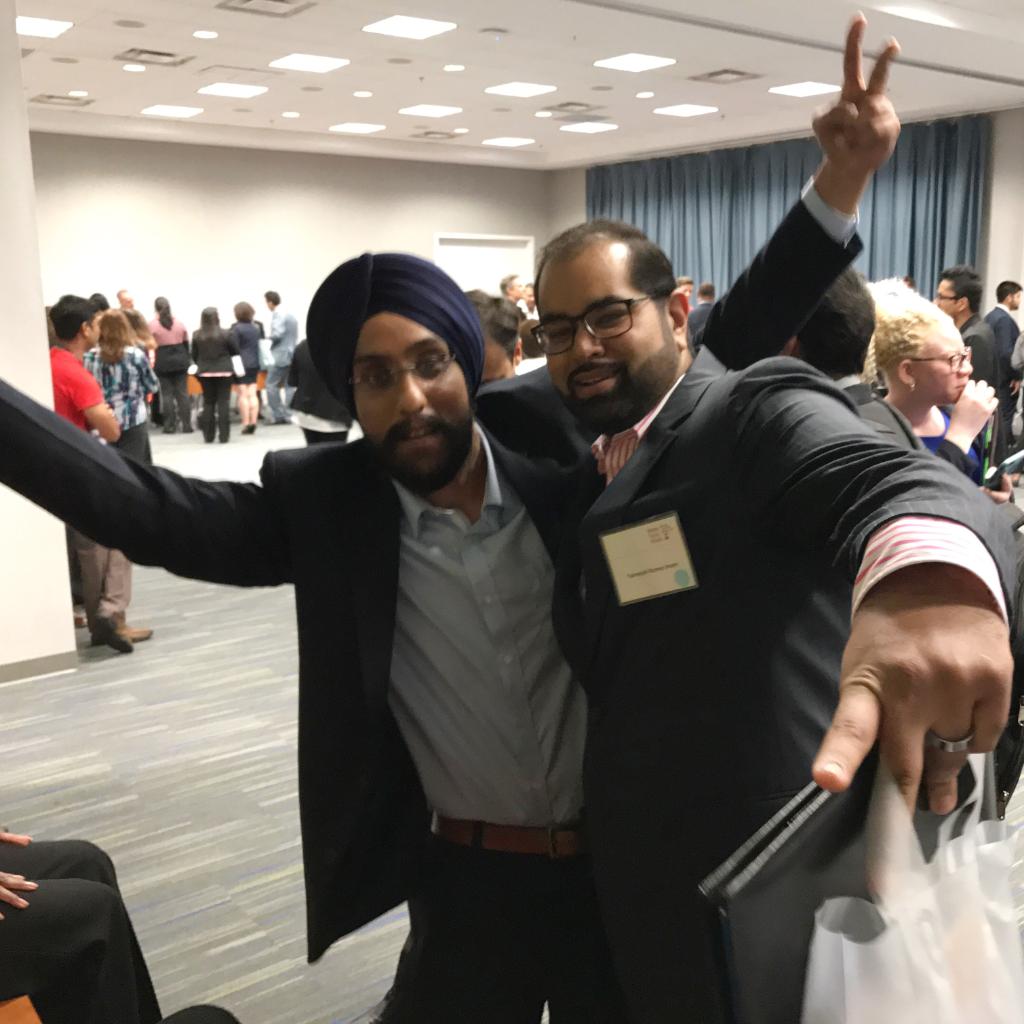 LexisNexisRisk's tweet image. We&apos;re in a band... #LetMeIntroduceMyself #MakeTechWork