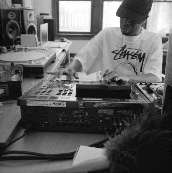 Happy birthday to one of my favorite producers of all time, j. dilla . 