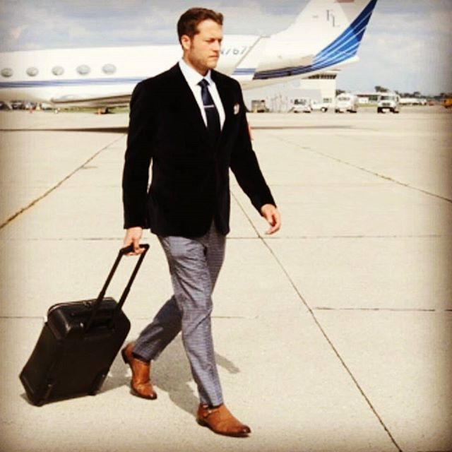 Happy Birthday to Matthew Stafford. Best wishes from the Cicchini family to yours.  