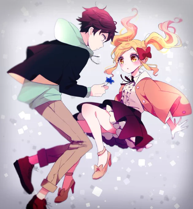 すばゆめ #リクエストボックス 