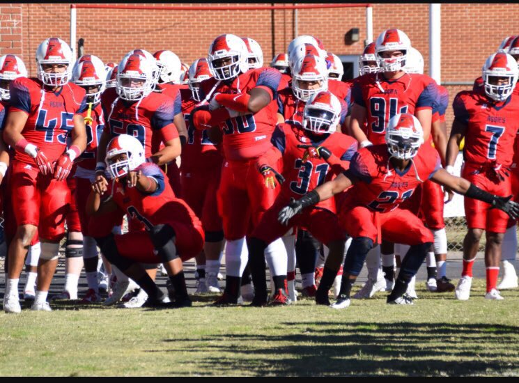 2greedyronlo's tweet photo. Blessed to receive a offer from Oklahoma Panhandle State University ❗️❗️❗️ https://t.co/hovN9xQYUe