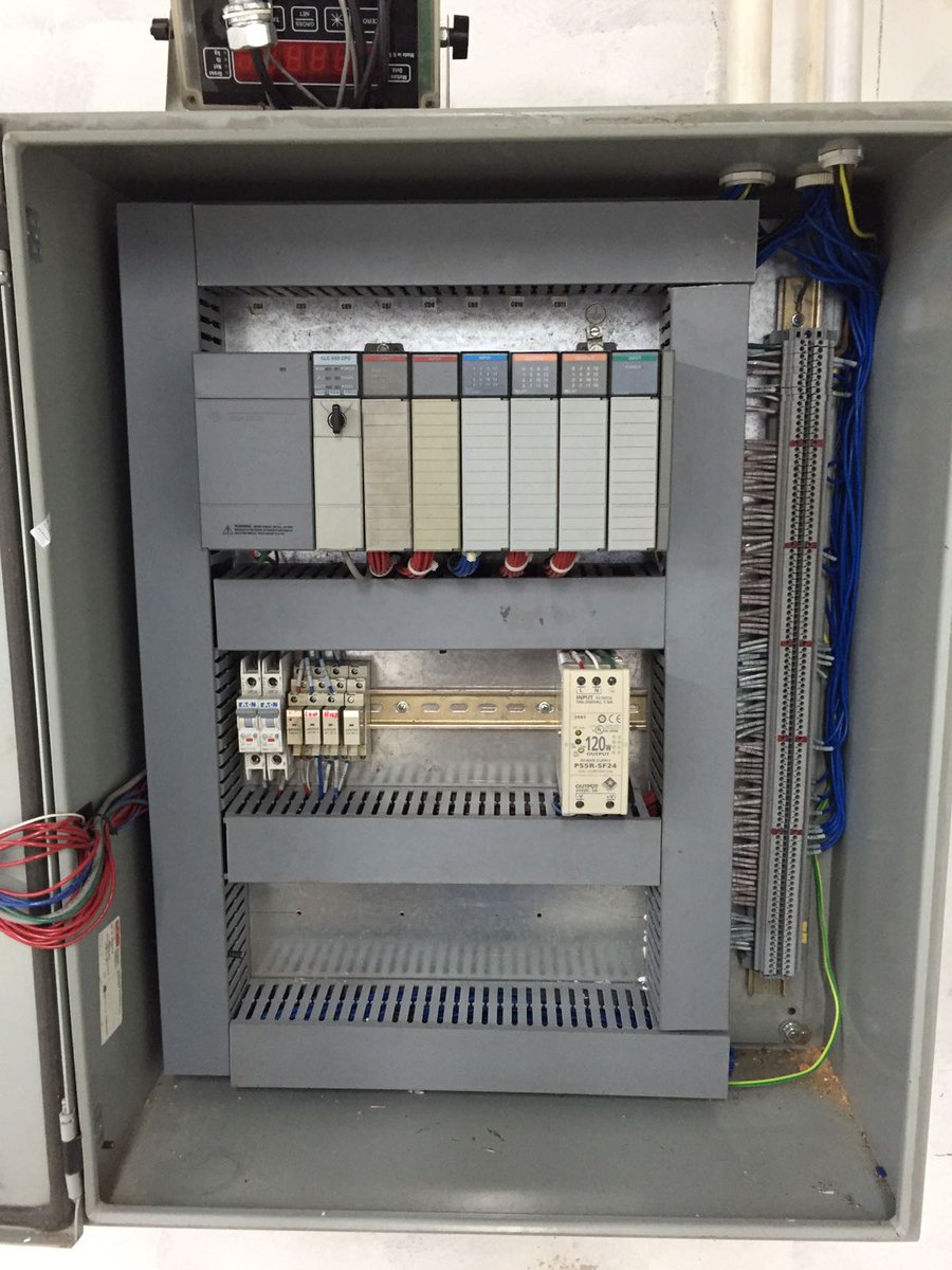 GlesGlobal's tweet photo. Batch Panel Reconditioned and Rewired https://t.co/LUhWZ6LIF0