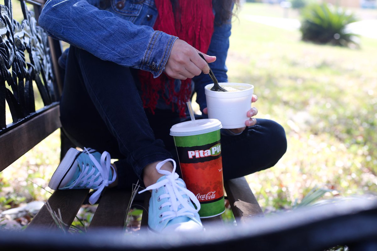 PitaPitUSA's tweet photo. Eat responsibly. #GetPitFaced https://t.co/EOnOdj6t0M