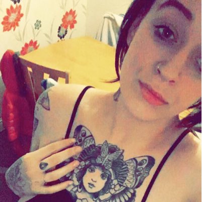 NetleyHannah tweet picture