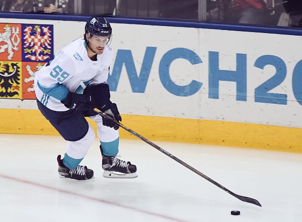 IceHLArmada's tweet photo. Ahead of his 1st game for the #DualBlue, the Armada have named recent acquisition Roman Josi their captain! Keith and Johanson alternates. https://t.co/pLadxpJ6vo