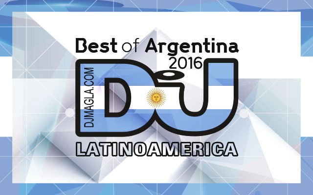 DjmagLA's tweet photo. Argentina eligió y aquí los resultados ¡Felicitaciones a los ganadores! 🇦🇷 🙌
#BestOfArgentina #BOA2016 #DJMAGLA
https://t.co/h2Z8fjd2eT https://t.co/GXuA8JkTh0