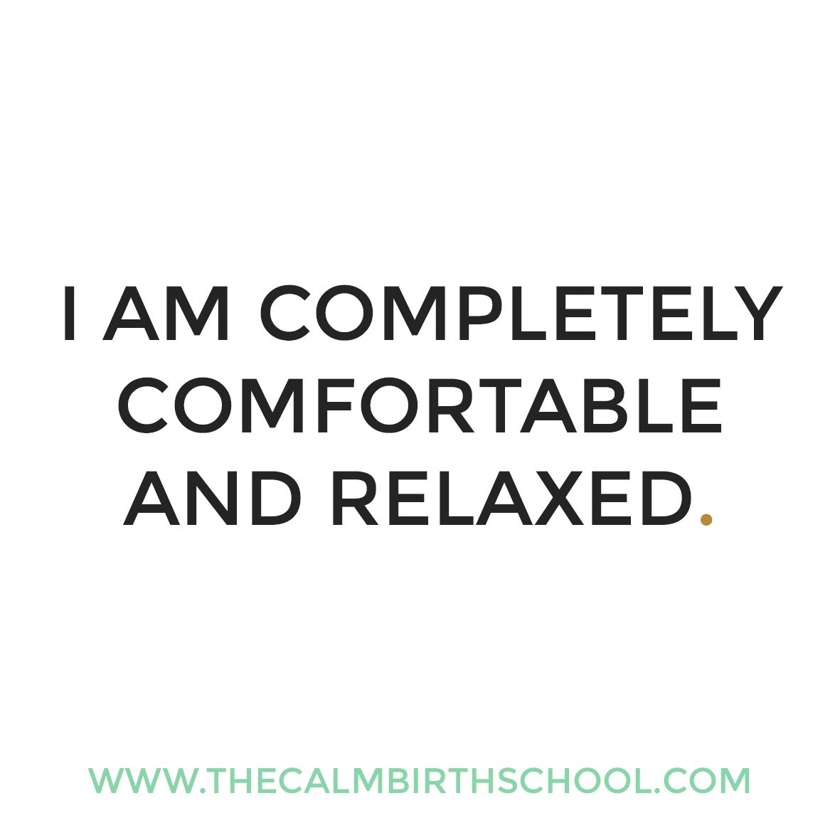 Calm Birth School (@calmbirthschool) on Twitter photo 