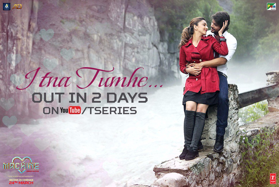 Itnatumhe Hashtag On Twitter twitter