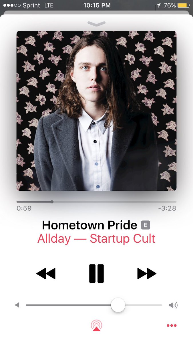 Thriftadocious7's tweet photo. @alldaychubbyboy love when this comes on when I'm on shuffle #StartupCult https://t.co/axiPE3a0Ud