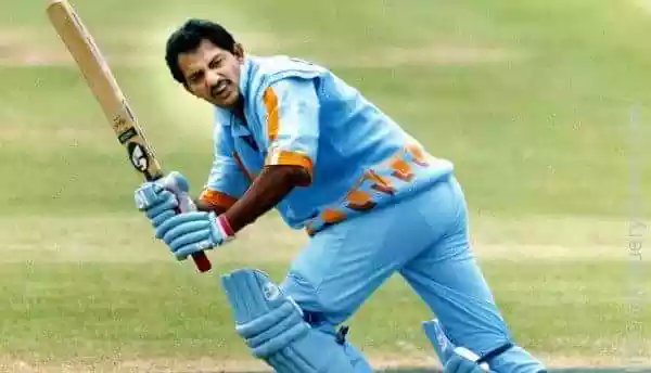 Happy Birthday to One Of The Great Indian Captain Mohammad Azharuddin Sir 