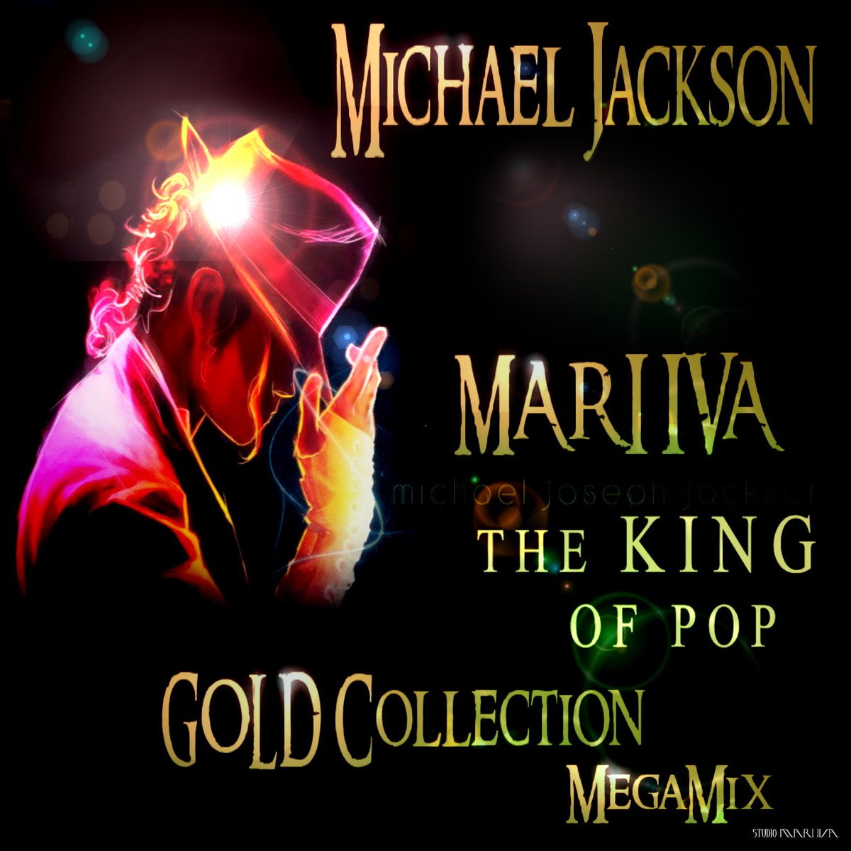 MARI IVA – GOLD Collection Michael Jackson (MegaMix)
promodj.com/MARI.IVA/mixes…