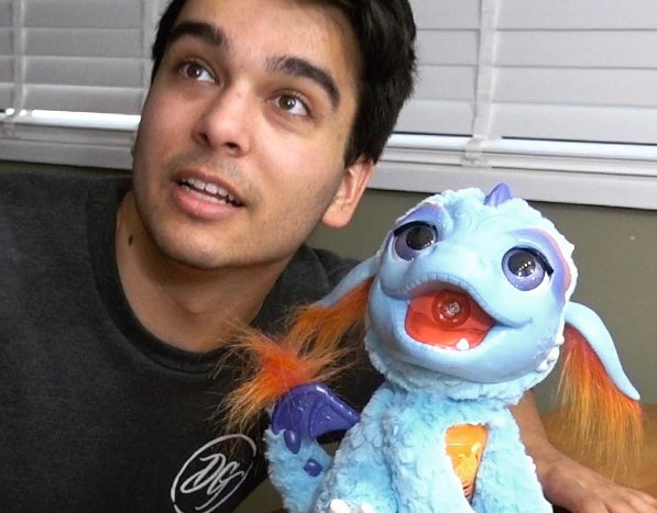 DerekGerard's tweet image. Name a more iconic duo, ill wait.