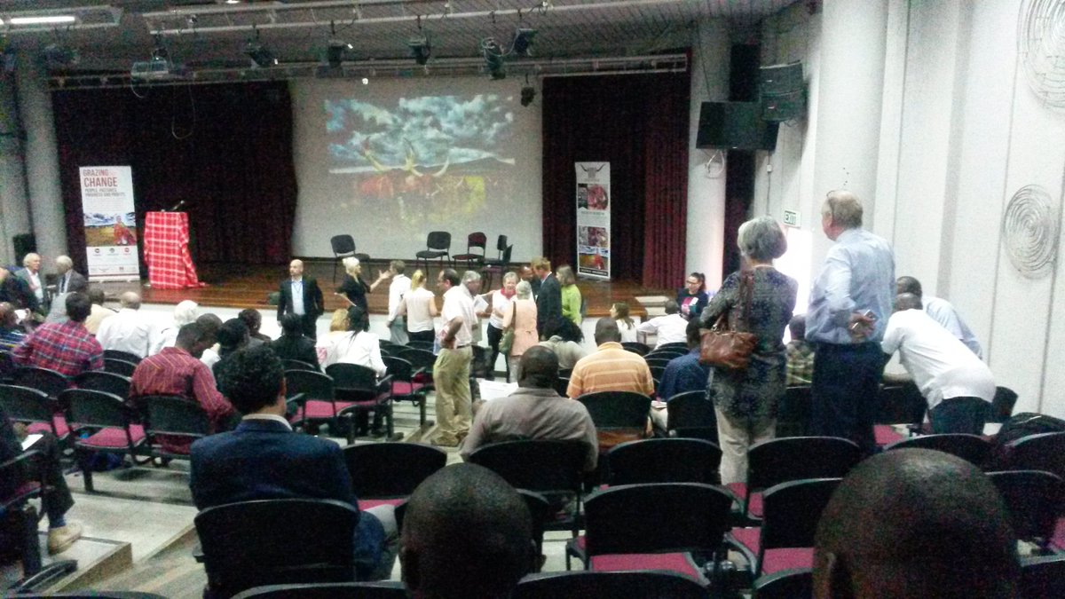wildlifediseAME's tweet photo. The #Grazing4ChangeKE conference registration session. A huge turn out of great personalities to grace the event. https://t.co/ma2jyluJ8e