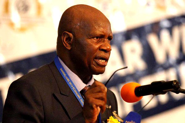 ZimbabweCN's tweet photo. Chinamasa shelves VAT on meat, cereals - NewsDay, https://t.co/x6Nyw6VLEw #Zimbabwe https://t.co/93iATY4EYg