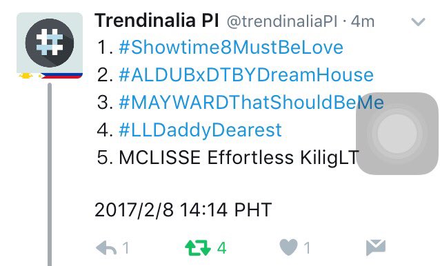 os_dali's tweet photo. Lakas talaga ng Mayward fandom kakaiba di talaga magpa huli👍🏻😊!
 
#MAYWARDThatShouldBeMe https://t.co/Zpx0dHzzZ4