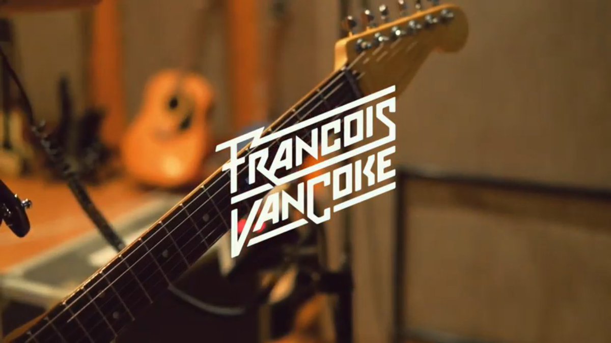 Francois van Coke tweet media