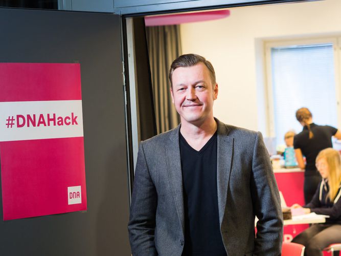 kustaa_o's tweet photo. Miksi #DNAhack ja miten meni? @leevikokko #työelämä #hackathon https://t.co/ONimltWplB https://t.co/mEbDueRfzz