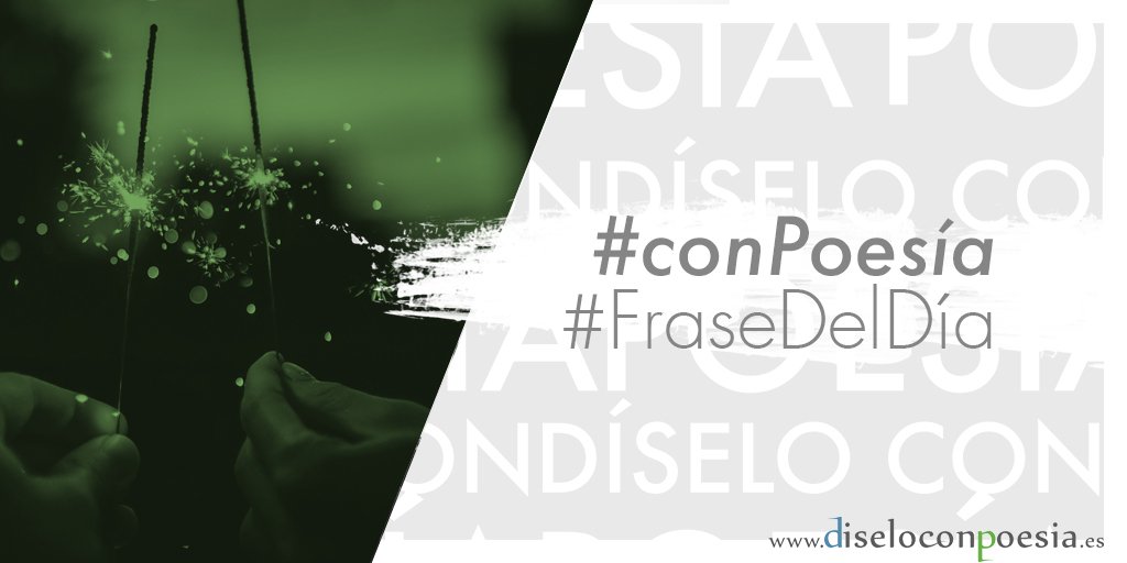ConPoesia's tweet photo. Al fin y al cabo, somos lo que hacemos para cambiar lo que somos. #Amor #FraseDelDia #SanValentín #Optimismo https://t.co/LAi0bZaY3n