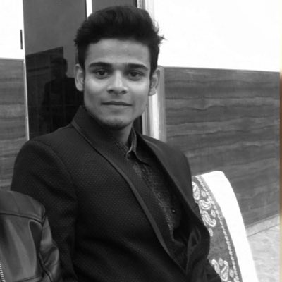 jauhar27's tweet photo. #NewProfilePic https://t.co/u6u0nvfT0M