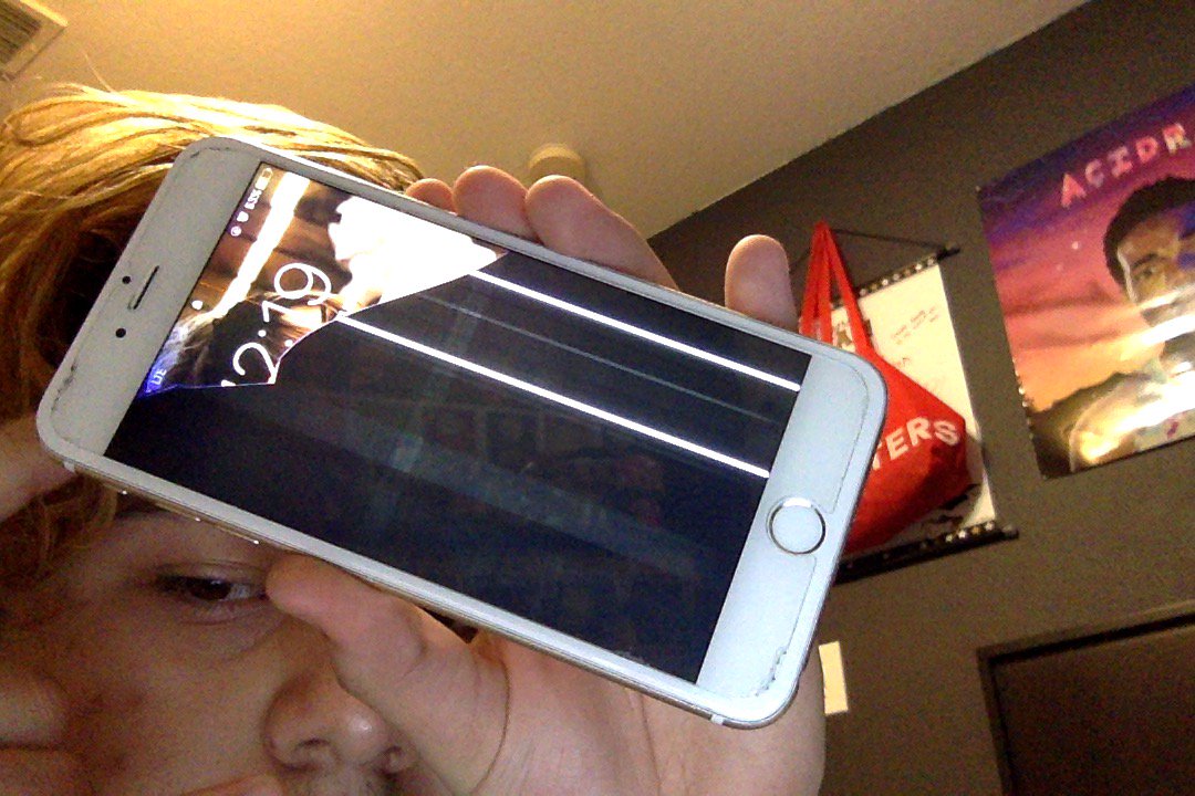 HufDiamonds's tweet image. #ripED