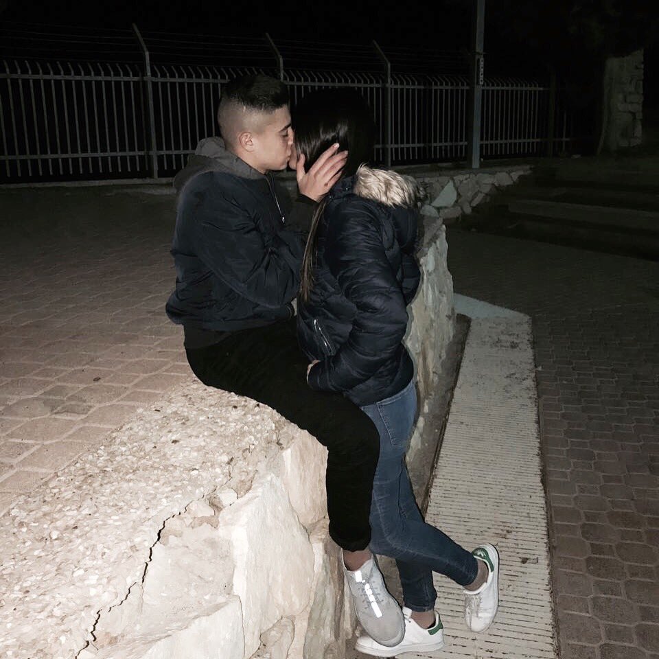 YamitShaked's tweet photo. הגבר שליייייי לכל החיים ❗❗❗❗❗❗❗❗ https://t.co/mPAbzwT7Xp