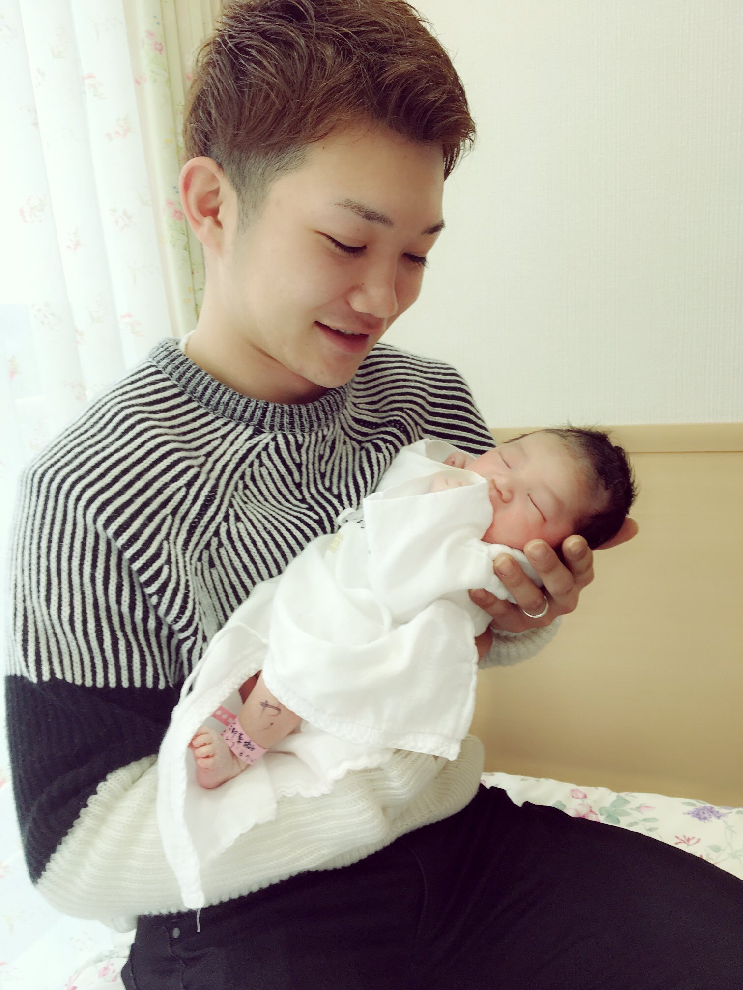 宮野菜摘 18 Twitter