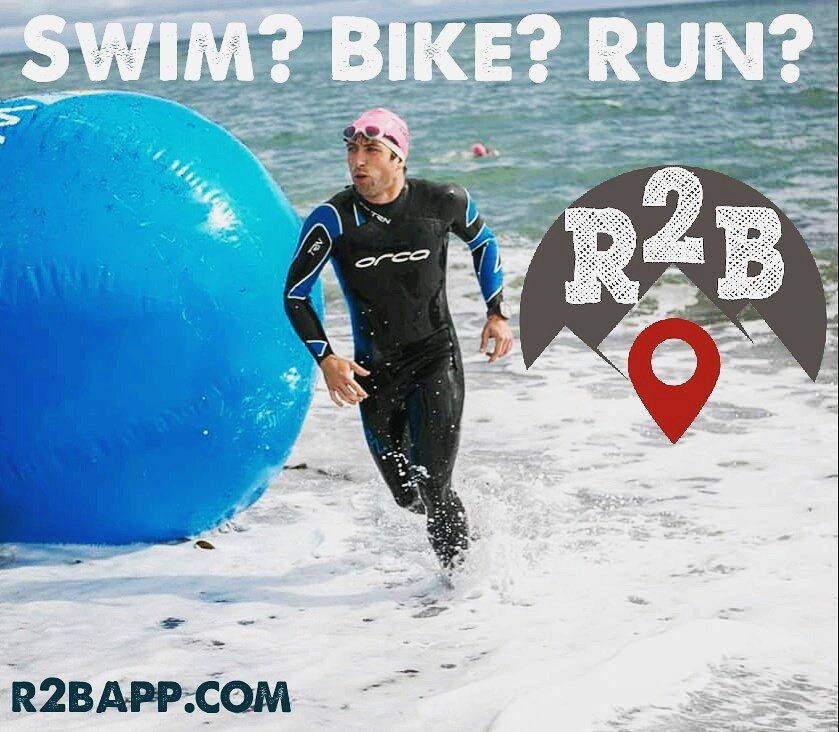 R2BApp's tweet image. 