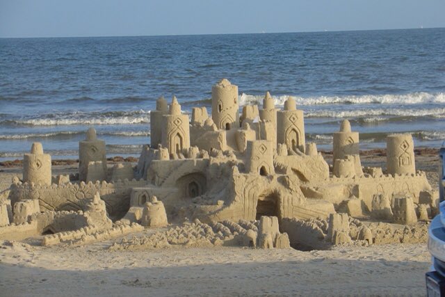 F'stone Sandcastle Comp 16 July <a href="/FTrawler/">F'stone Trawler Race</a> <a href="/folkestonefish/">Folkestone Trawlers</a> <a href="/shanerecord/">Shane Record</a> <a href="/folkestonetc/">Folkestone TC</a> @shepwaydc <a href="/FolkestoneRT/">FolkestoneRT</a> #ChurchStProject #Raffle ⛱🍦⛱🍦⛱