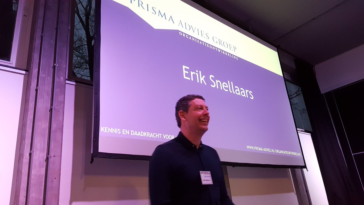 <a href="/ErikSnellaars/">Erik Snellaars</a> presenteert zijn bedrijf <a href="/PrismaAdvies/">Prisma Advies Groep</a> voor meer #aanbevelingen en #omzet #bni