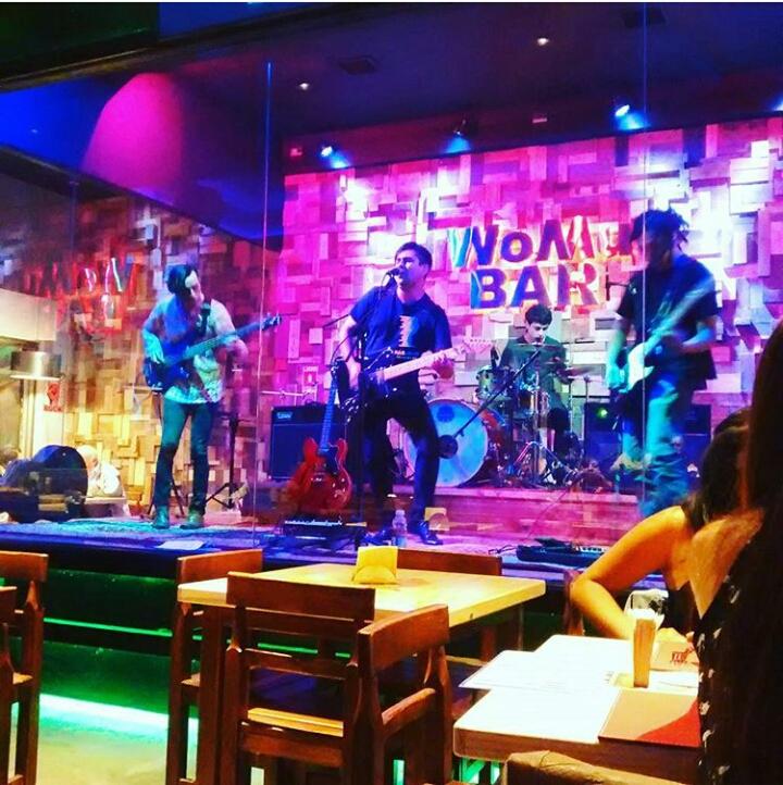 devodegas's tweet photo. Devodegas ya en el escenario de #womubar #quillota https://t.co/kDA3v2pbyq